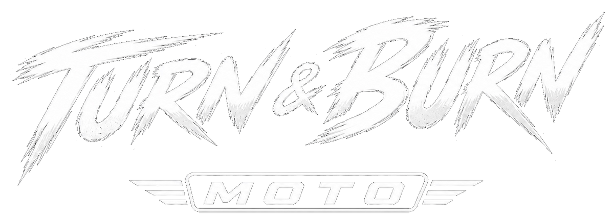 Turn & Burn Moto